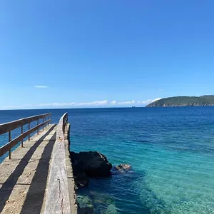 Casa Stecchi Capoliveri (Isola d'Elba)
